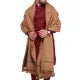 Kashmiri Dhussa Shawl For Men Wool Shawls Warm Shawl Winter Shawl Chader