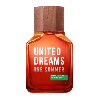 United Dreams One Summer Regular