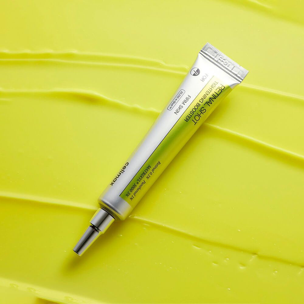 Celimax The Vita A Retinal Shot Tightening Booster 15ml