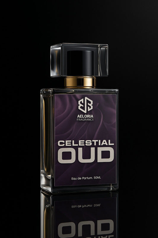 aeloria perfume